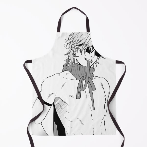 Item preview, Ayato Yuri Yarichin Bitch Club designed and sold by cangurojoe.