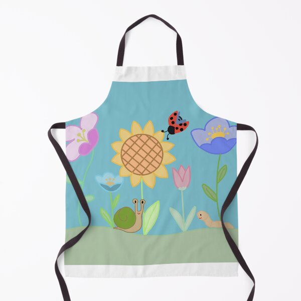 Item preview, Pretty cute garden ecosystem designed and sold by de-creartique.