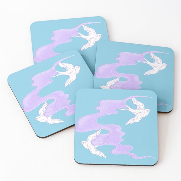 Item preview, Free As A Bird - Libre Comme Un Oiseau designed and sold by kimberleyvh.