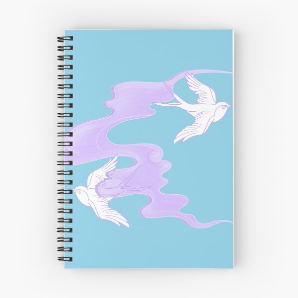 Item preview, Free As A Bird - Libre Comme Un Oiseau designed and sold by kimberleyvh.