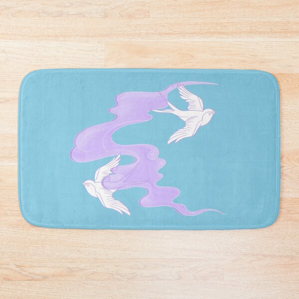 Item preview, Free As A Bird - Libre Comme Un Oiseau designed and sold by kimberleyvh.