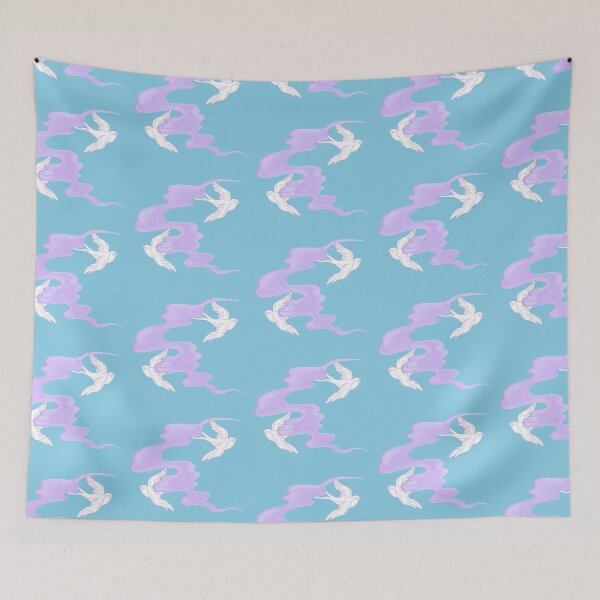 Item preview, Free As A Bird - Libre Comme Un Oiseau designed and sold by kimberleyvh.