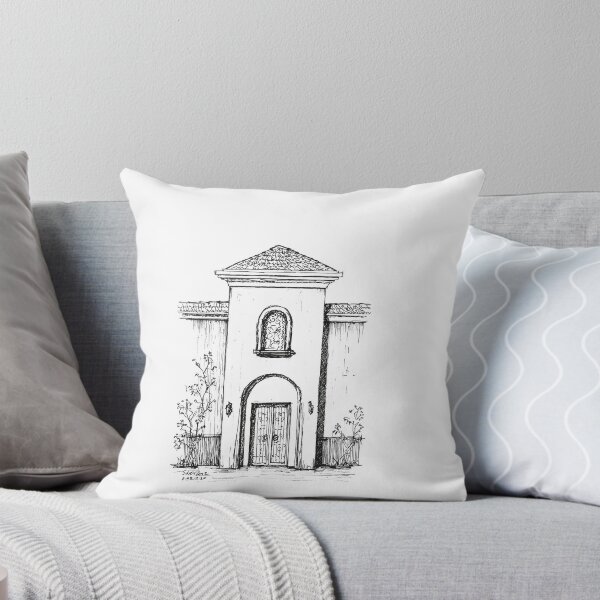 Item preview, Old palace gate  designed and sold by Salehaarchitect.