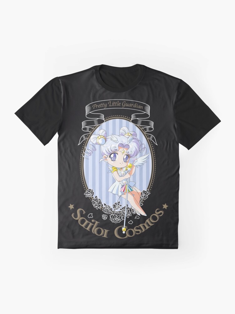 Thumbnail 4 of 5, Graphic T-Shirt, Little Saviour designed and sold by SassySpice.