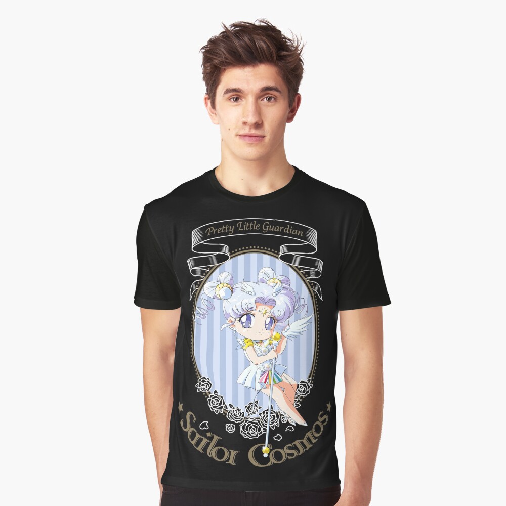 Item preview, Graphic T-Shirt designed and sold by SassySpice.