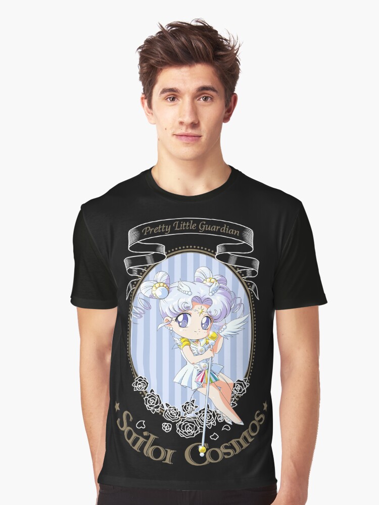Thumbnail 1 of 5, Graphic T-Shirt, Little Saviour designed and sold by SassySpice.