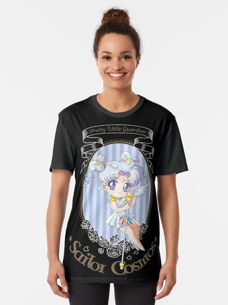 Thumbnail 2 of 5, Graphic T-Shirt, Little Saviour designed and sold by SassySpice.