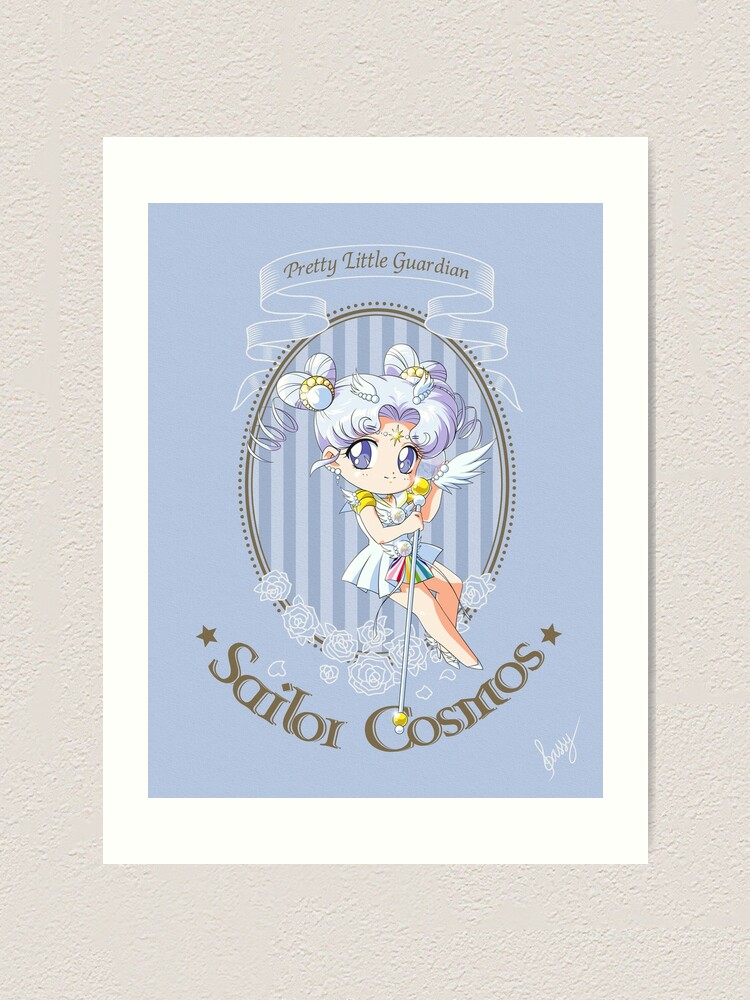 Thumbnail 1 of 3, Art Print, Little Saviour designed and sold by SassySpice.