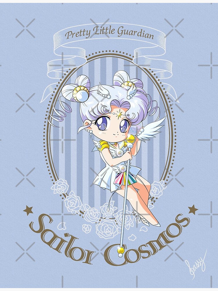 Thumbnail 3 of 3, Art Print, Little Saviour designed and sold by SassySpice.