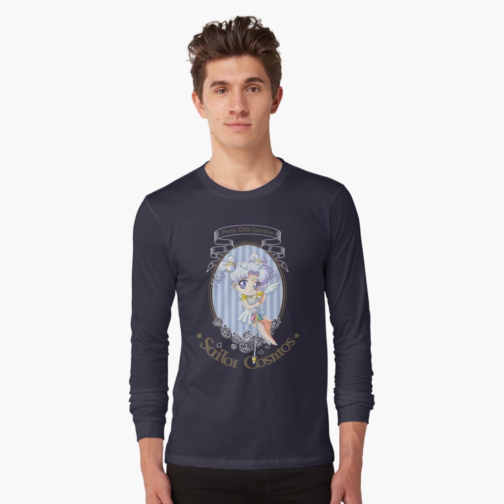 Item preview, Long Sleeve T-Shirt designed and sold by SassySpice.