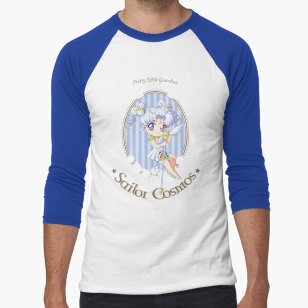 Baseball ¾ Sleeve T-Shirt