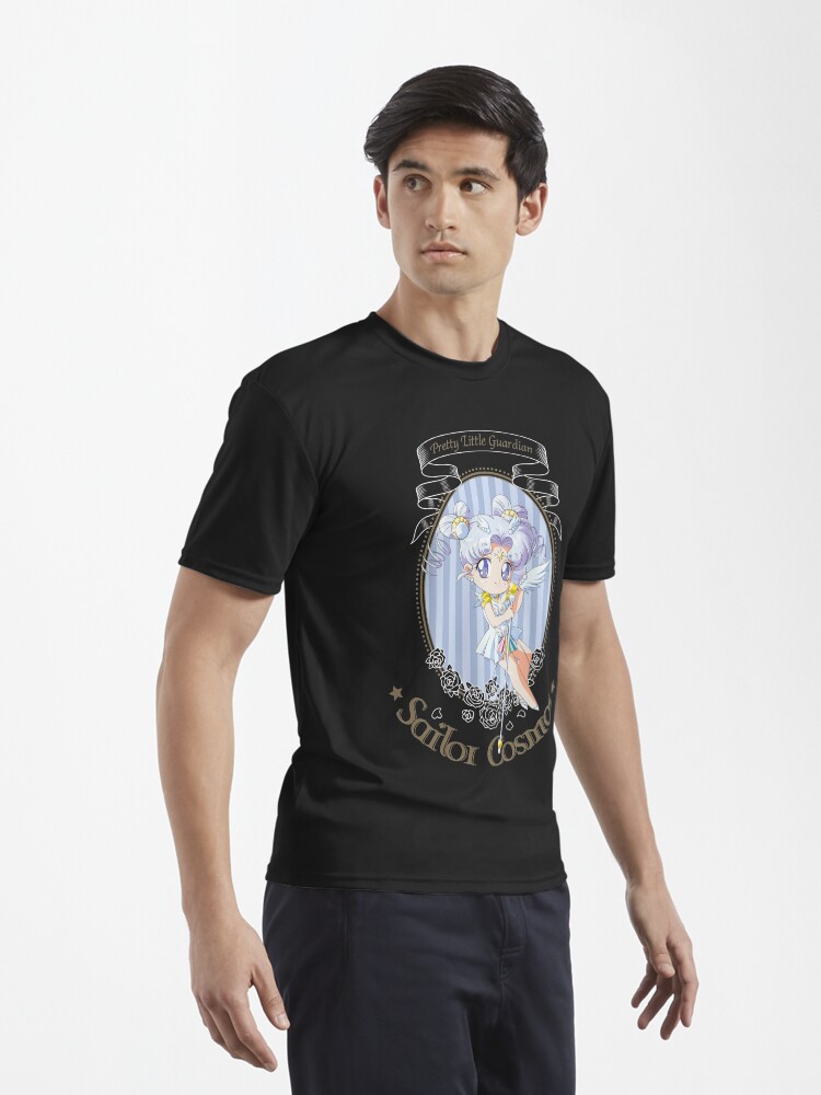 Thumbnail 3 of 7, Active T-Shirt, Little Saviour designed and sold by SassySpice.