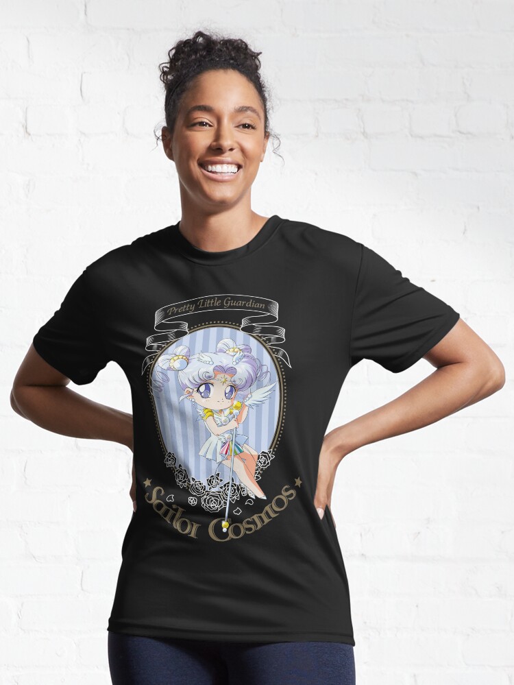 Thumbnail 6 of 7, Active T-Shirt, Little Saviour designed and sold by SassySpice.