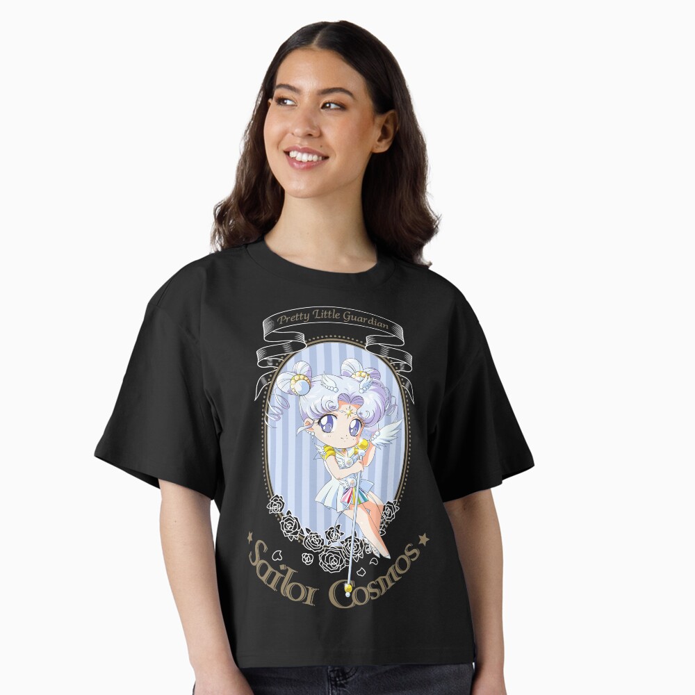 Item preview, Boxy T-Shirt designed and sold by SassySpice.