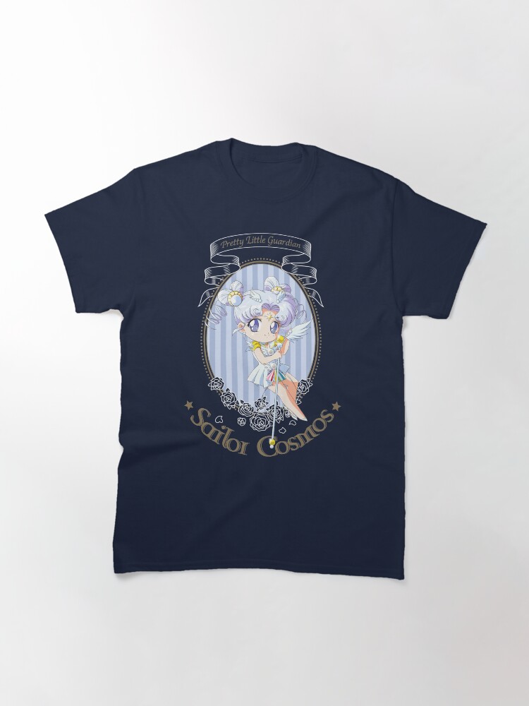 Thumbnail 3 of 7, Classic T-Shirt, Little Saviour designed and sold by SassySpice.