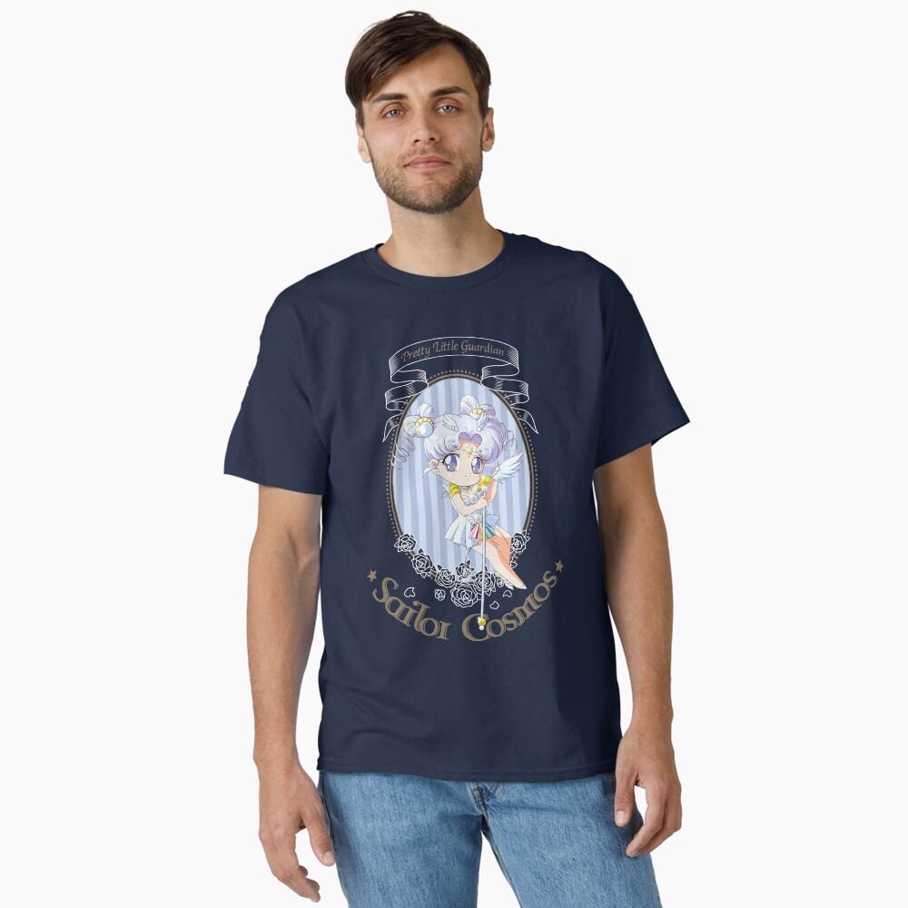Item preview, Classic T-Shirt designed and sold by SassySpice.