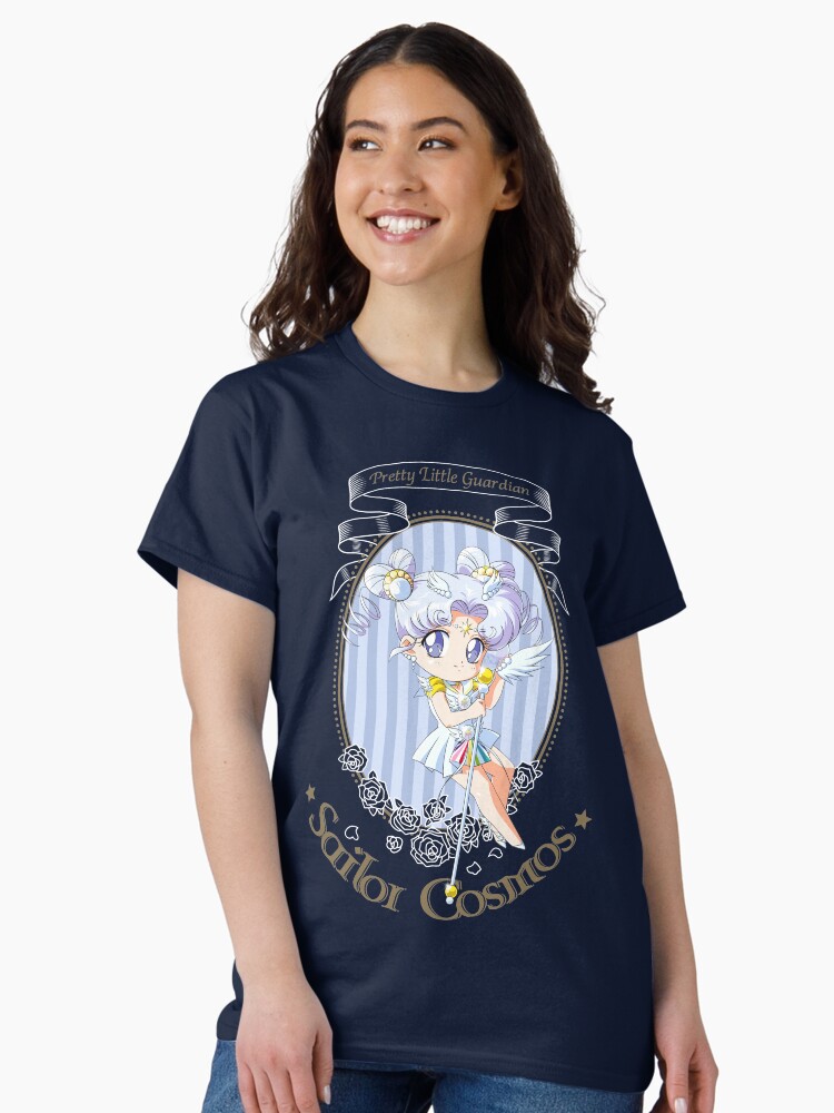 Thumbnail 2 of 7, Classic T-Shirt, Little Saviour designed and sold by SassySpice.