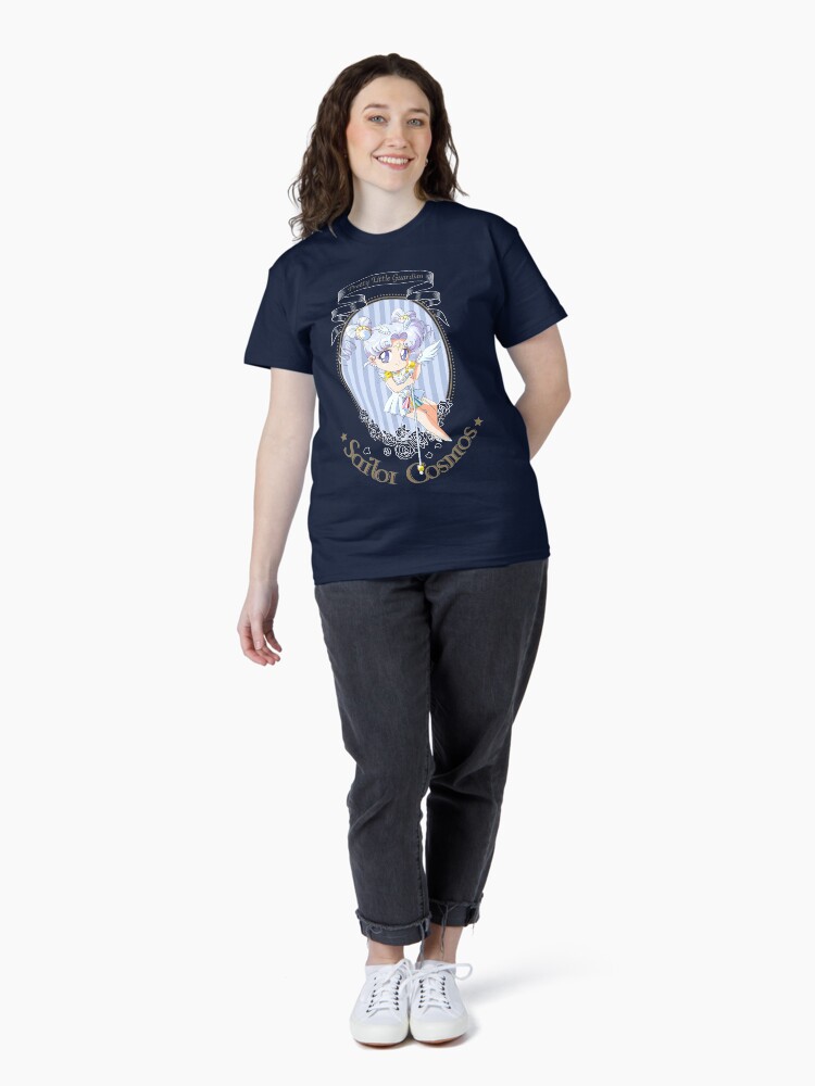 Thumbnail 4 of 7, Classic T-Shirt, Little Saviour designed and sold by SassySpice.