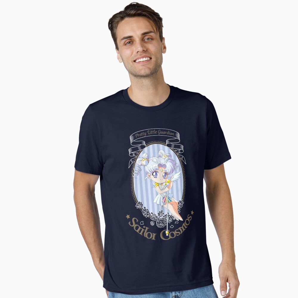 Item preview, Essential T-Shirt designed and sold by SassySpice.