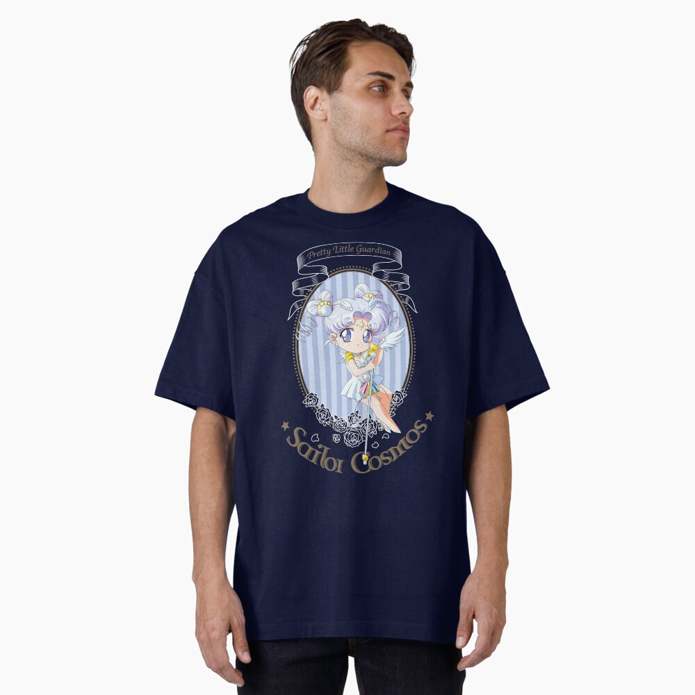 Item preview, Oversized T-Shirt designed and sold by SassySpice.