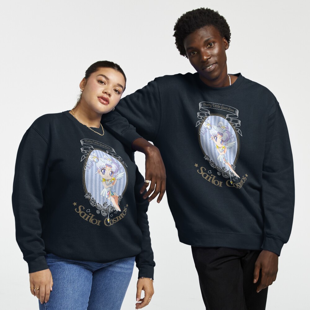 Item preview, Pullover Sweatshirt designed and sold by SassySpice.