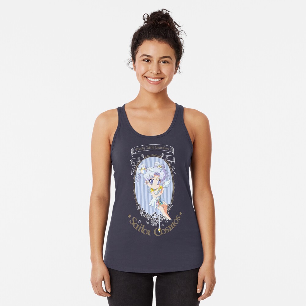 Item preview, Racerback Tank Top designed and sold by SassySpice.