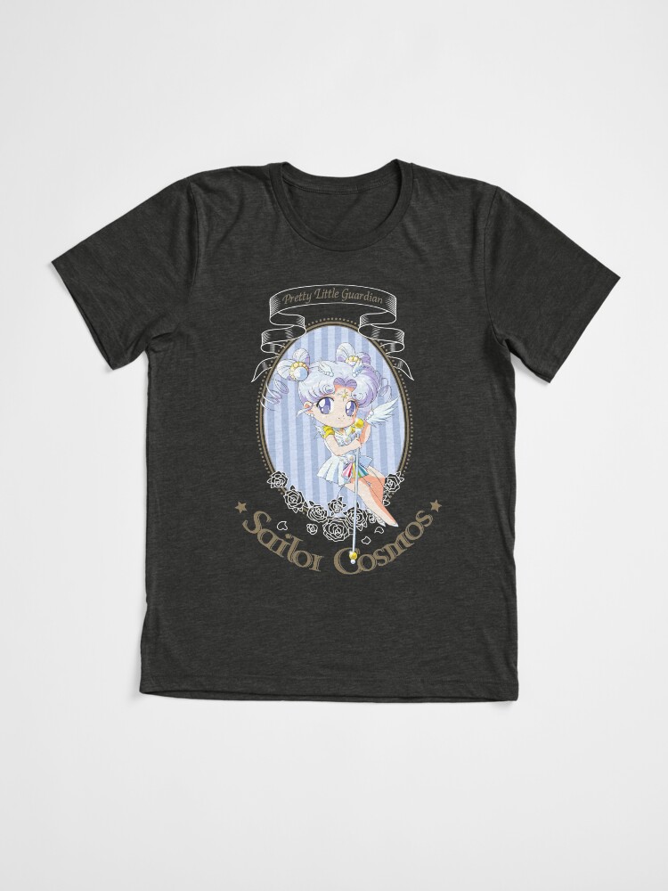 Thumbnail 3 of 7, Tri-blend T-Shirt, Little Saviour designed and sold by SassySpice.