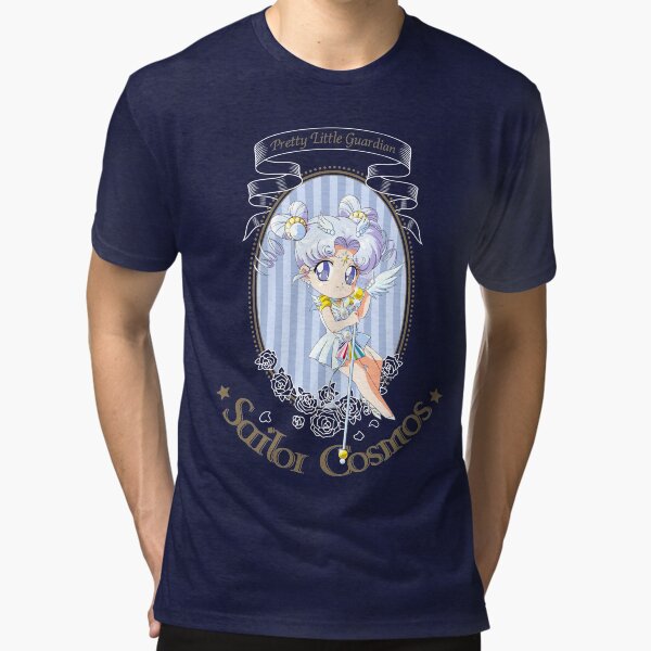 Tri-blend T-Shirt