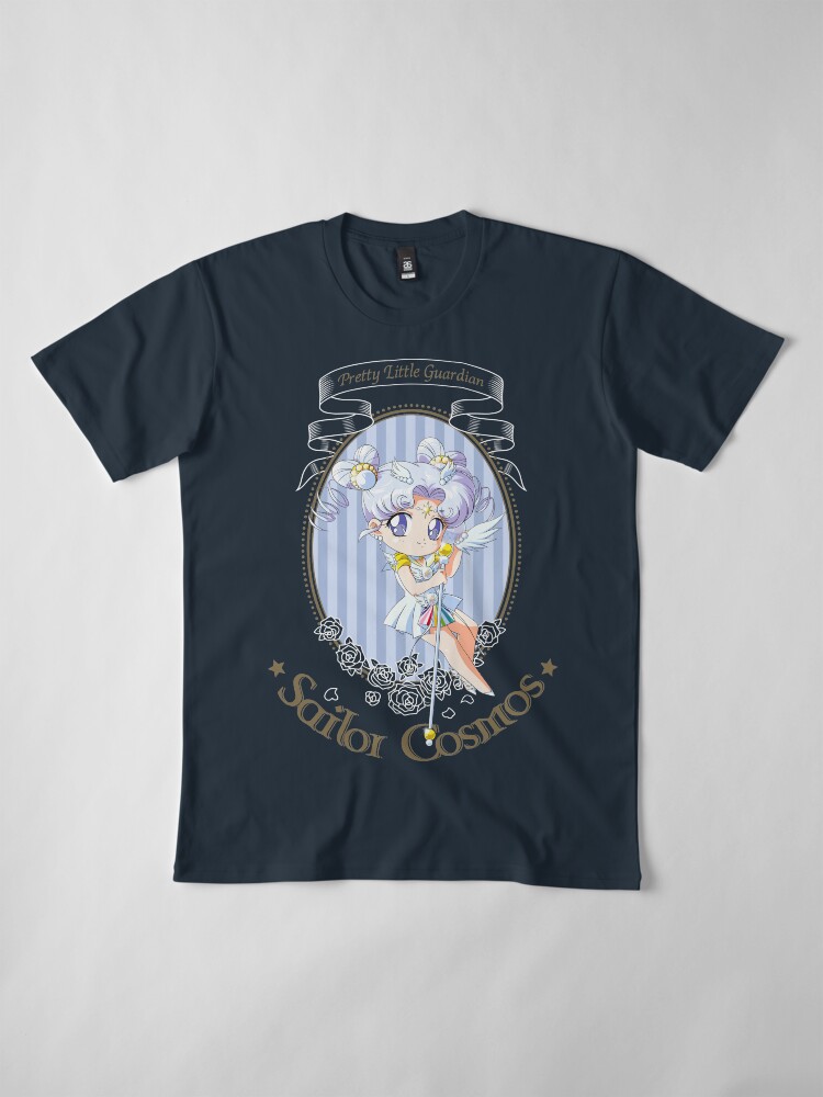 Thumbnail 4 of 6, Premium T-Shirt, Little Saviour designed and sold by SassySpice.