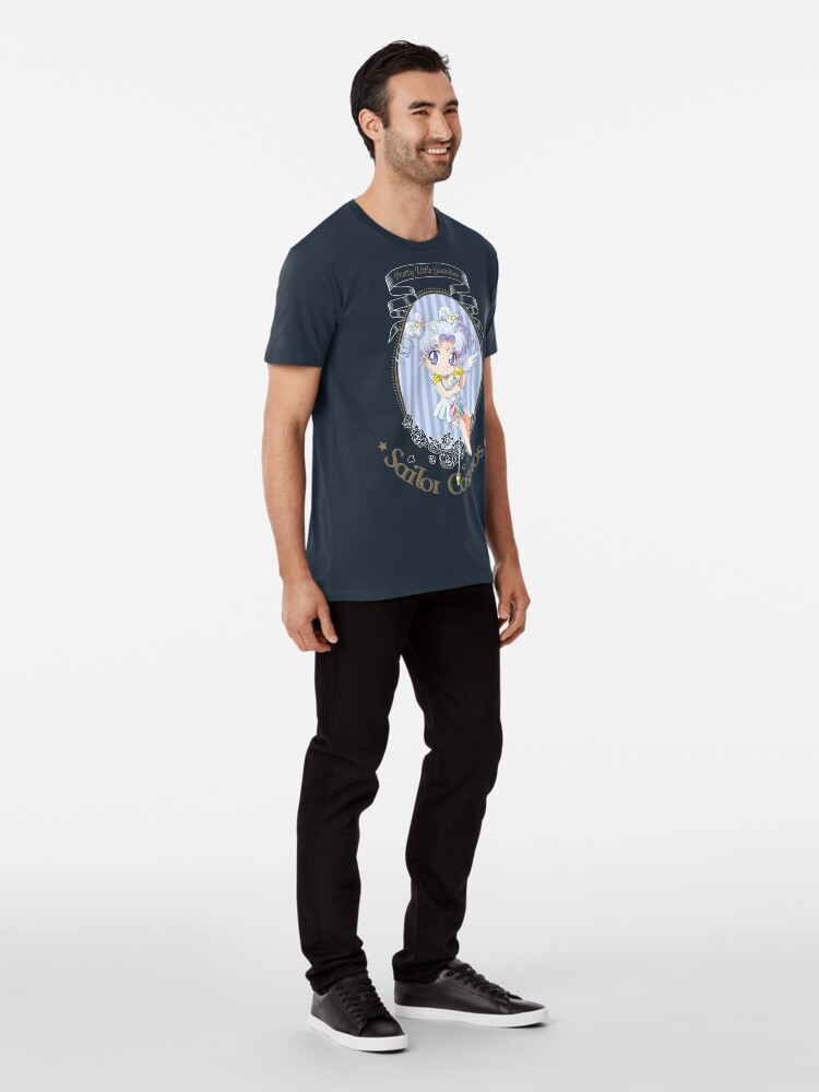 Thumbnail 3 of 6, Premium T-Shirt, Little Saviour designed and sold by SassySpice.