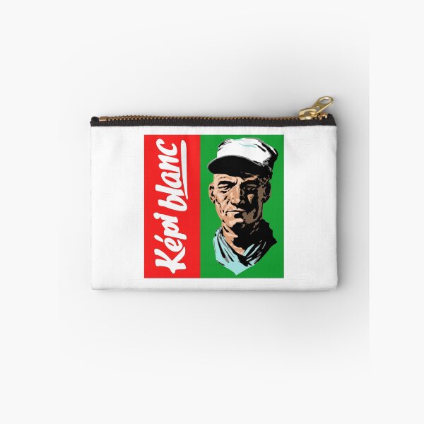 Item preview, Kepi Blanc designed and sold by sirglennbo.