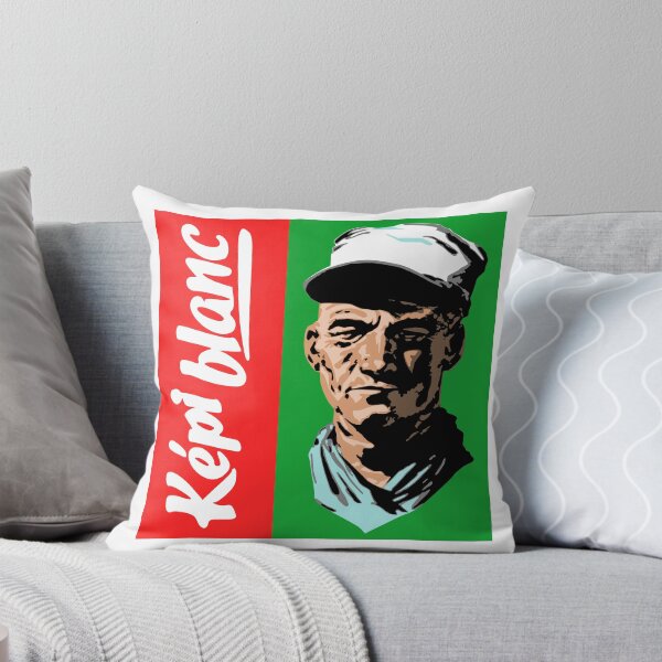 Item preview, Kepi Blanc designed and sold by sirglennbo.