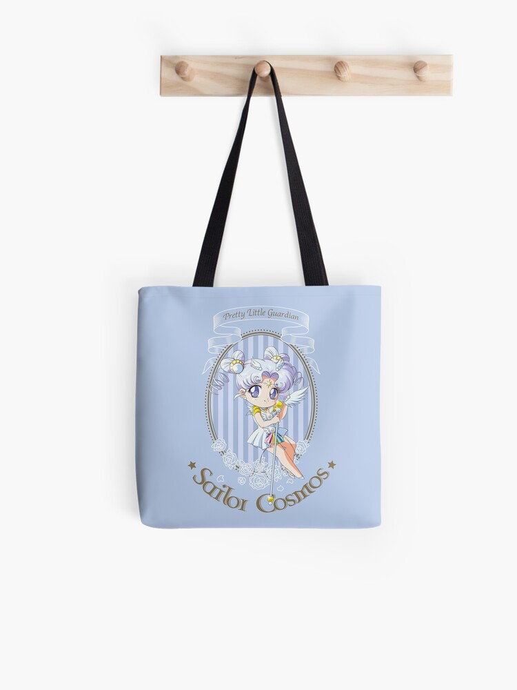 Thumbnail 1 of 2, Tote Bag, Little Saviour designed and sold by SassySpice.