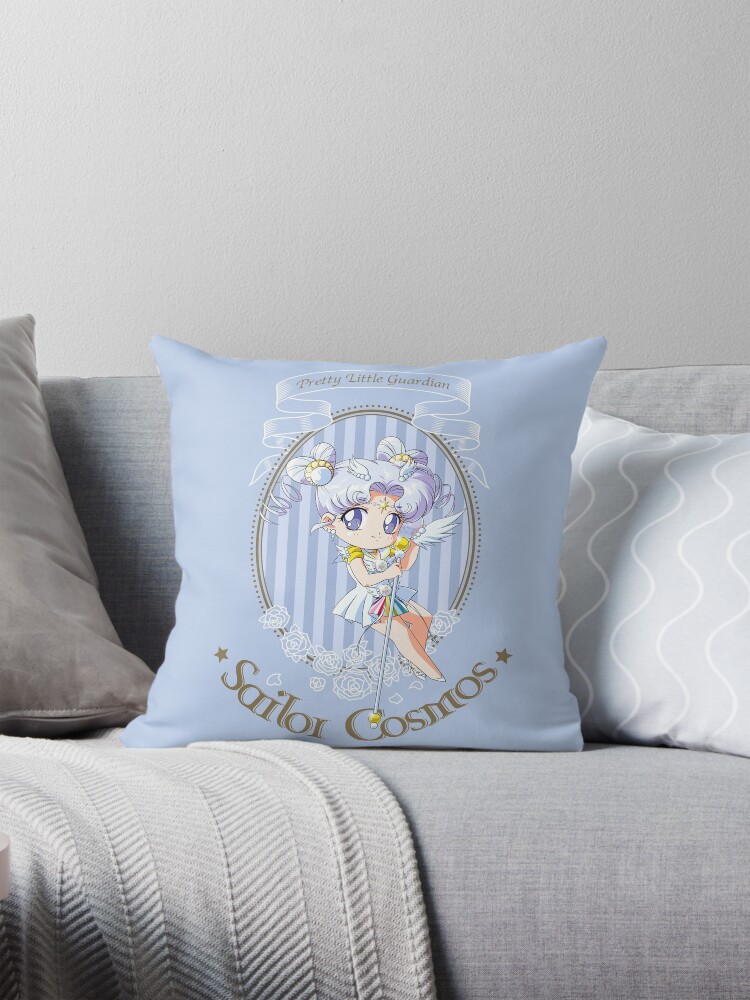 Thumbnail 1 of 4, Pillow, Little Saviour designed and sold by SassySpice.