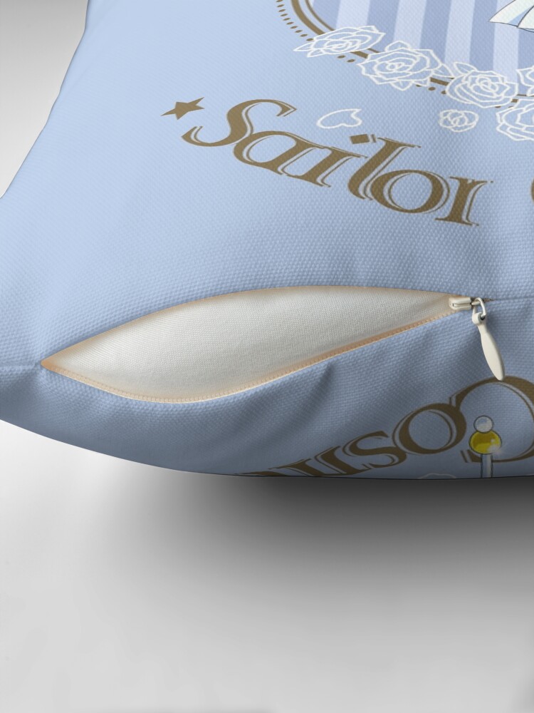 Thumbnail 2 of 4, Pillow, Little Saviour designed and sold by SassySpice.