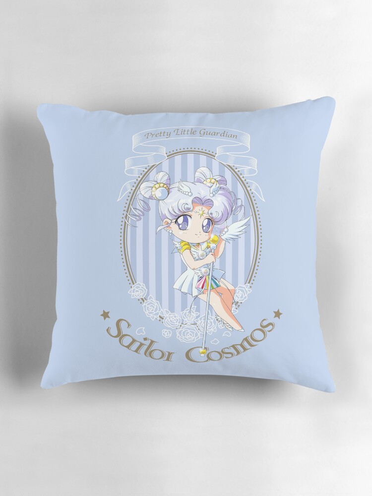 Thumbnail 3 of 4, Pillow, Little Saviour designed and sold by SassySpice.