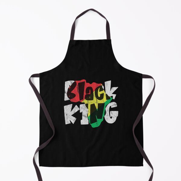 Item preview, Black King  designed and sold by AweSoMe Shirts.