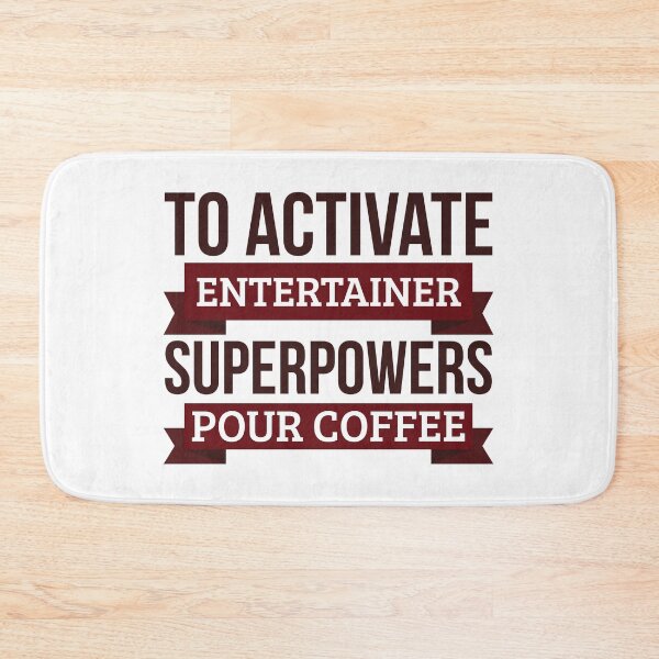 Item preview, Environmental scientist gift, To Activate Environmental scientist Superpowers Pour Coffee, Gift For Environmental scientist Funny Coworker Boss Mug Gift designed and sold by Orange Pieces.