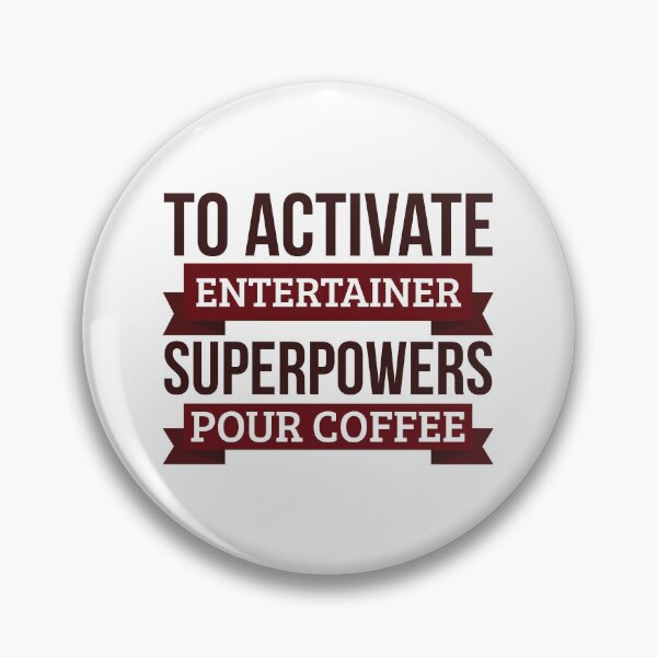 Item preview, Environmental scientist gift, To Activate Environmental scientist Superpowers Pour Coffee, Gift For Environmental scientist Funny Coworker Boss Mug Gift designed and sold by Orange Pieces.