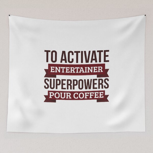 Item preview, Environmental scientist gift, To Activate Environmental scientist Superpowers Pour Coffee, Gift For Environmental scientist Funny Coworker Boss Mug Gift designed and sold by Orange Pieces.