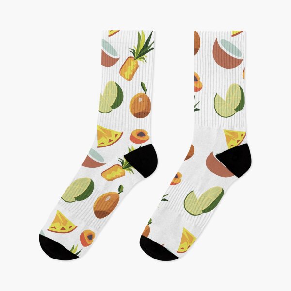 Item preview, Summer tropical fruits designed and sold by DaryaGeft.