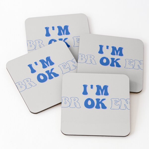 Item preview, i m broken designed and sold by LU NA.