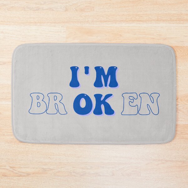 Item preview, i m broken designed and sold by LU NA.