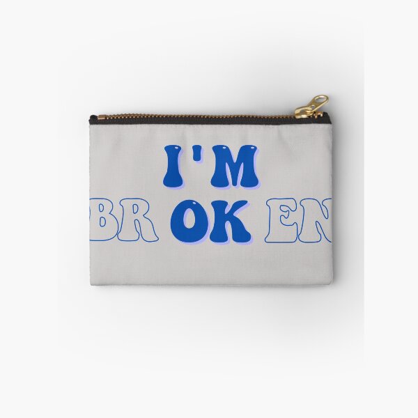 Item preview, i m broken designed and sold by LU NA.
