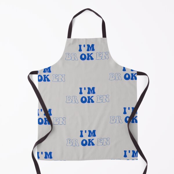 Item preview, i m broken designed and sold by LU NA.