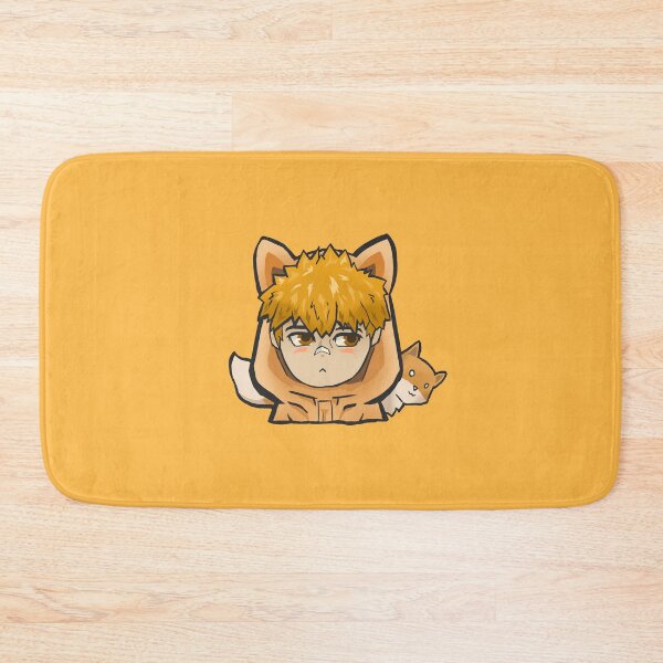 Item preview, Chibi Fox Anime Boy Kawaii designed and sold by patrick10reyes.