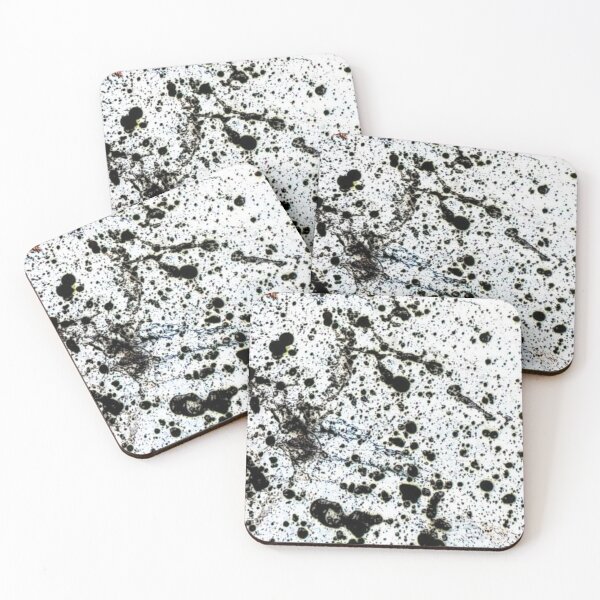 Item preview, Dalmatian Pollock designed and sold by Archibald Nataf.