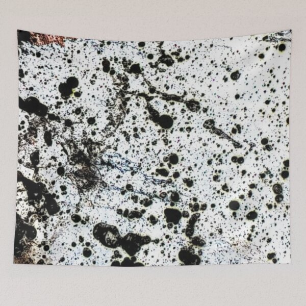 Item preview, Dalmatian Pollock designed and sold by Archibald Nataf.