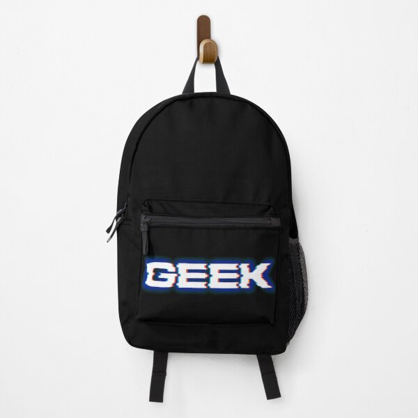 GEEK Backpack