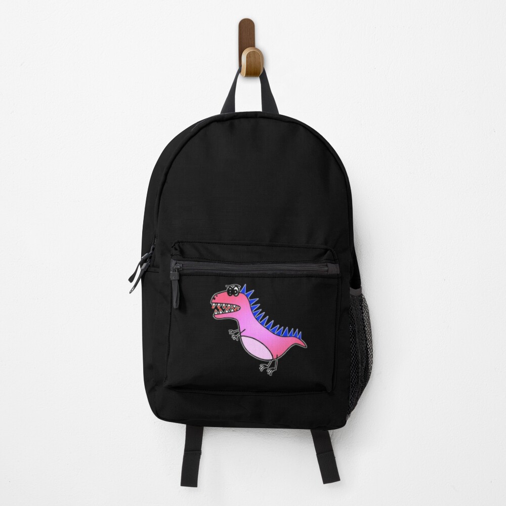 Item preview, Backpack designed and sold by Rajeev5025.
